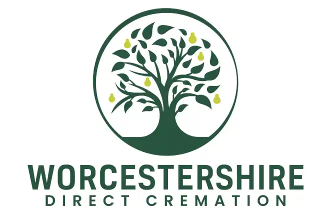 worcestershire direct cremation logo